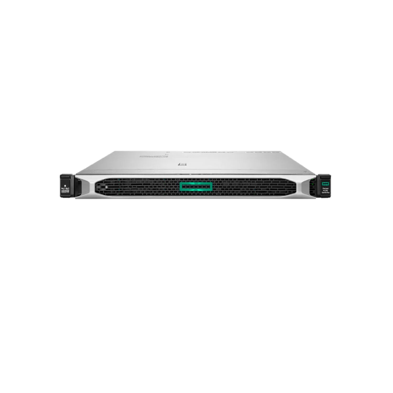HPE ProLiant DL360 G10 Plus Rack Server SFF | Intel Xeon Silver 4309Y | 64 GB | 800 W | 3 Year | P77171-425 HPE ProLiant DL360 G10 Plus Rack Server SFF | Intel Xeon Silver 4309Y | 64 GB | 800 W | 3 Year | P77171-425